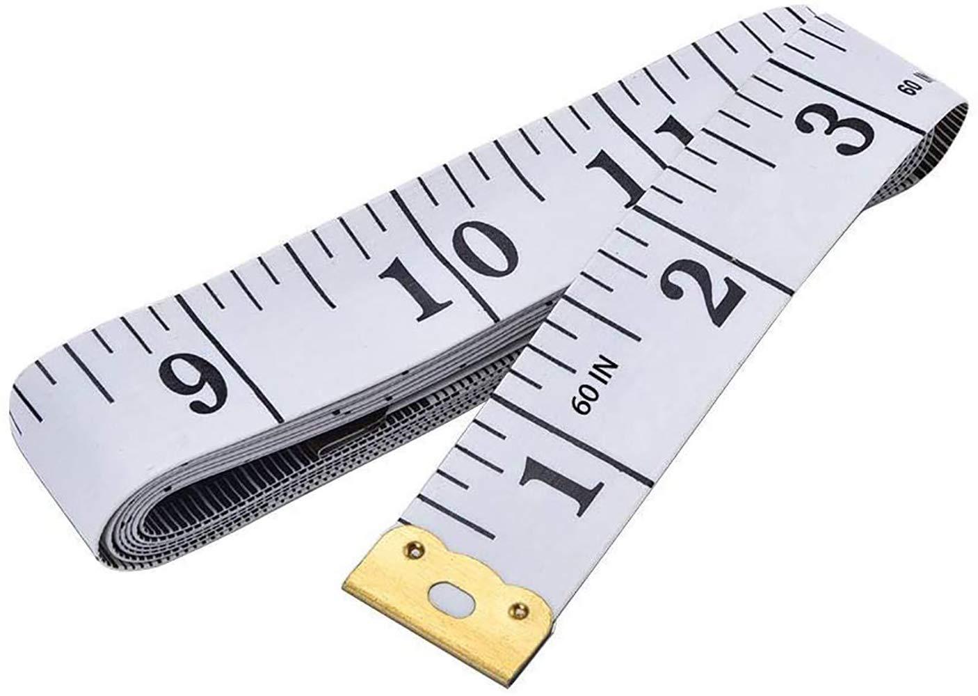 Double-Scale Flex: Surprising BMI Insight Measured tested... Tailor's Choice