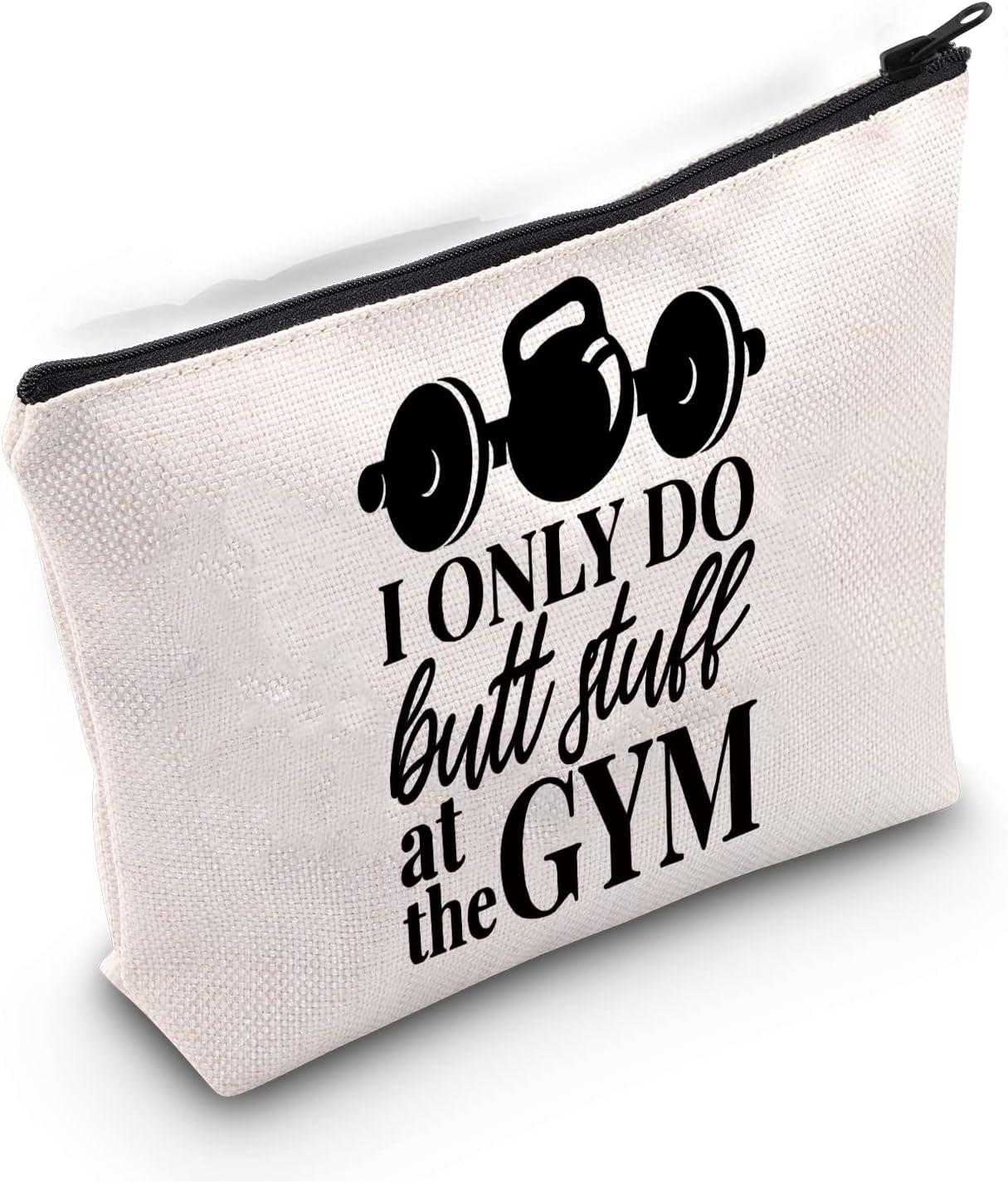 Funny Gym Gift Showdown: Butt-Mail Briefcase... Tested Fitness Finds!