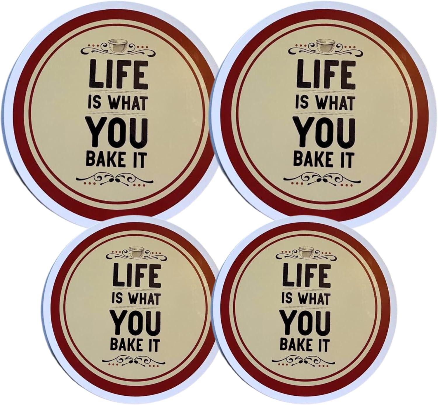 SHMIR Stove Covers: Compared Bake Life... Stylish & Tested Deal Set!