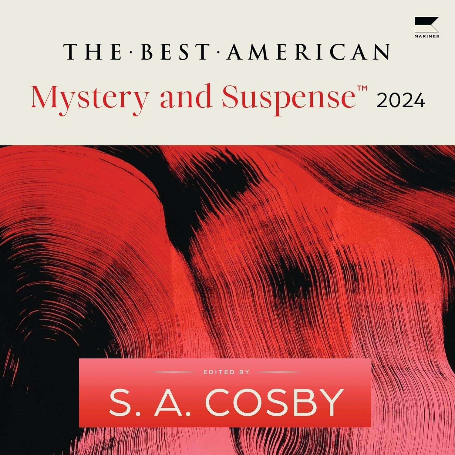Mystery Best 2024: Bold Covers, Surprising Plot Twists Compared... Buyer’s Guide!