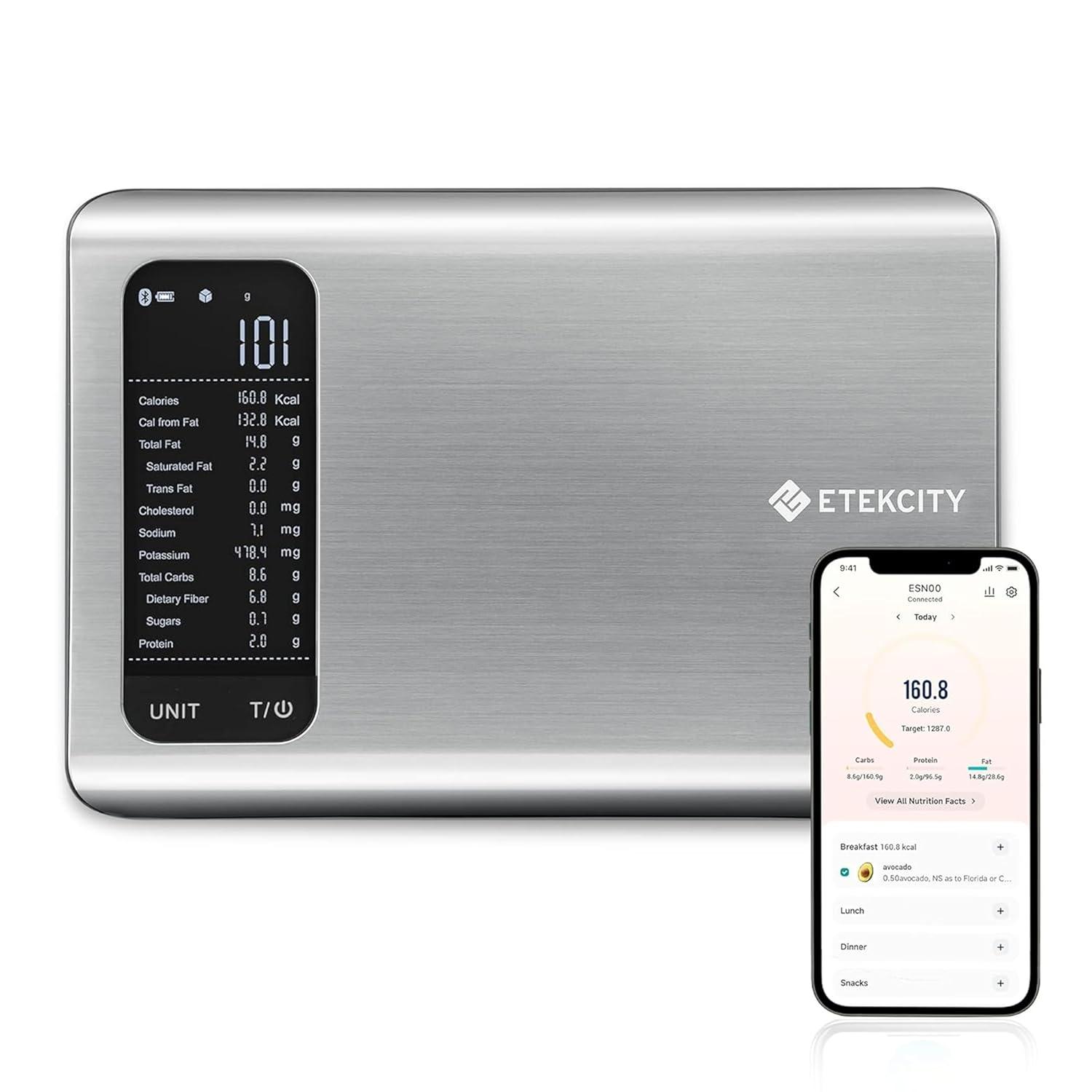 Surprising Insight: Arboleaf Scale Tested… Accuracy Boost!