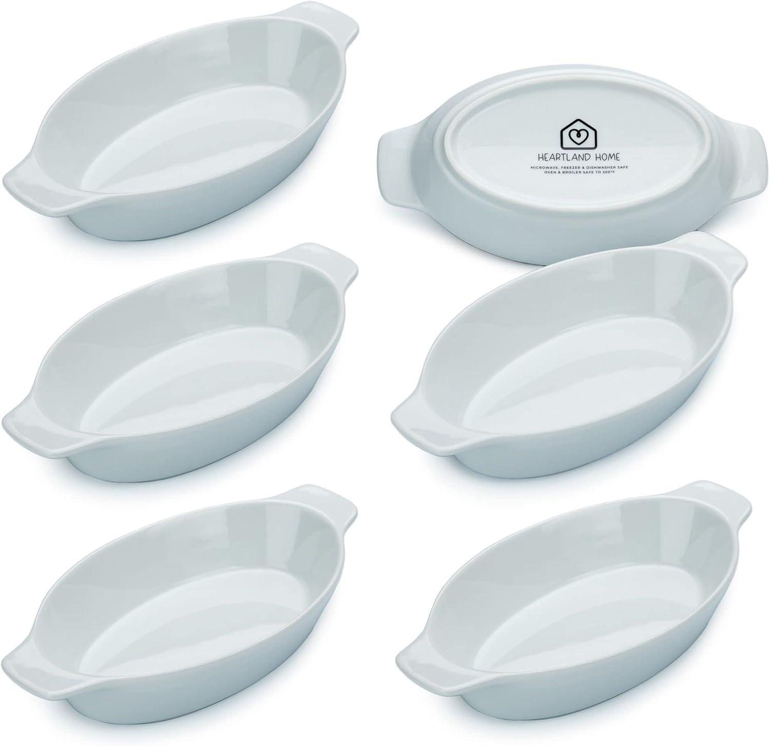Surprising Comparison: Mini Casserole Versus Split Bowls—Tested Set Use