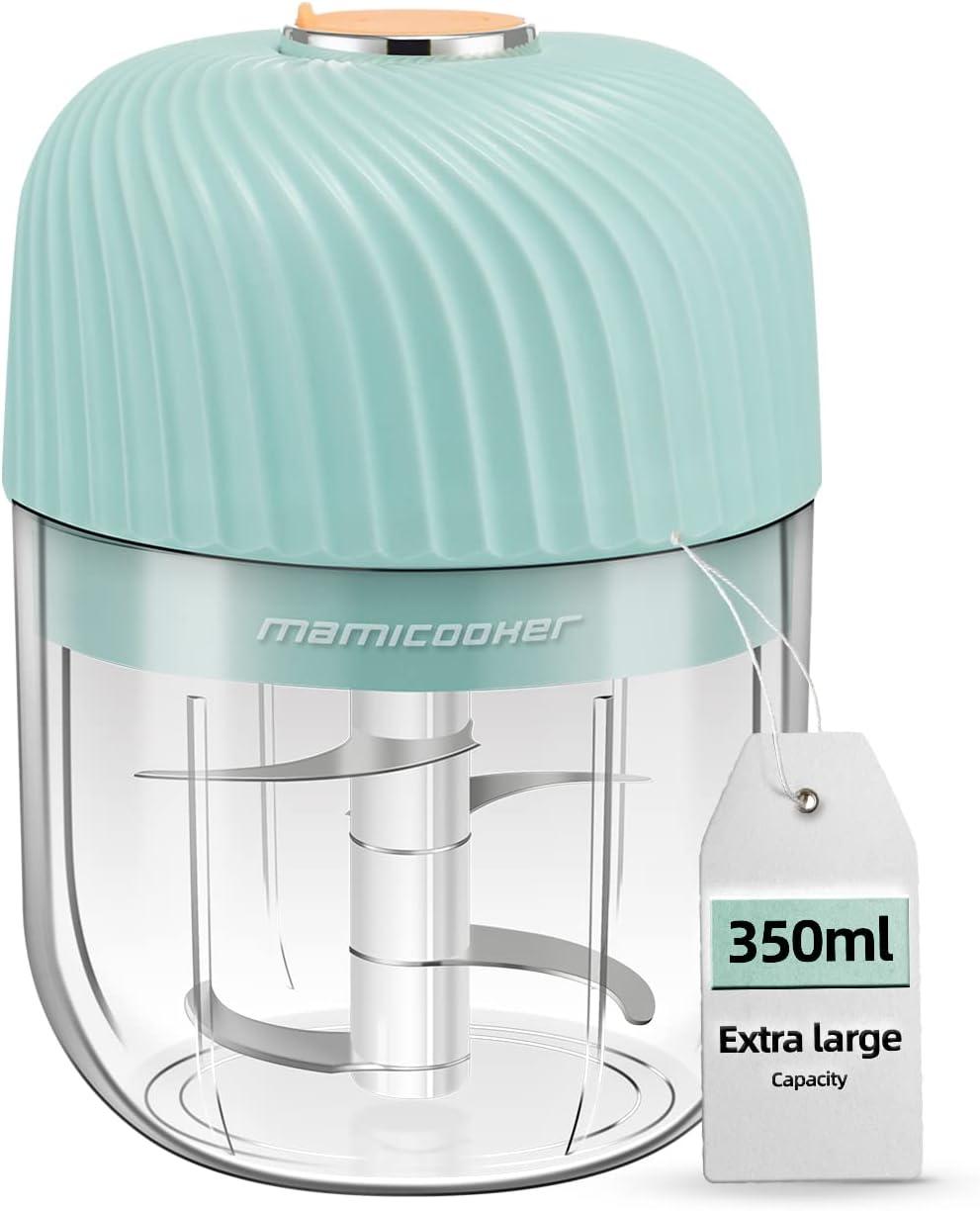 Electric Chopper Versus Food Processor: Tested Insights For Buyers