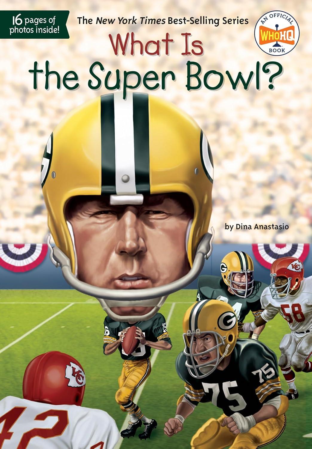 What's The Super Bowl? Tested Insights For 2024's viewers... (AI Trends!)