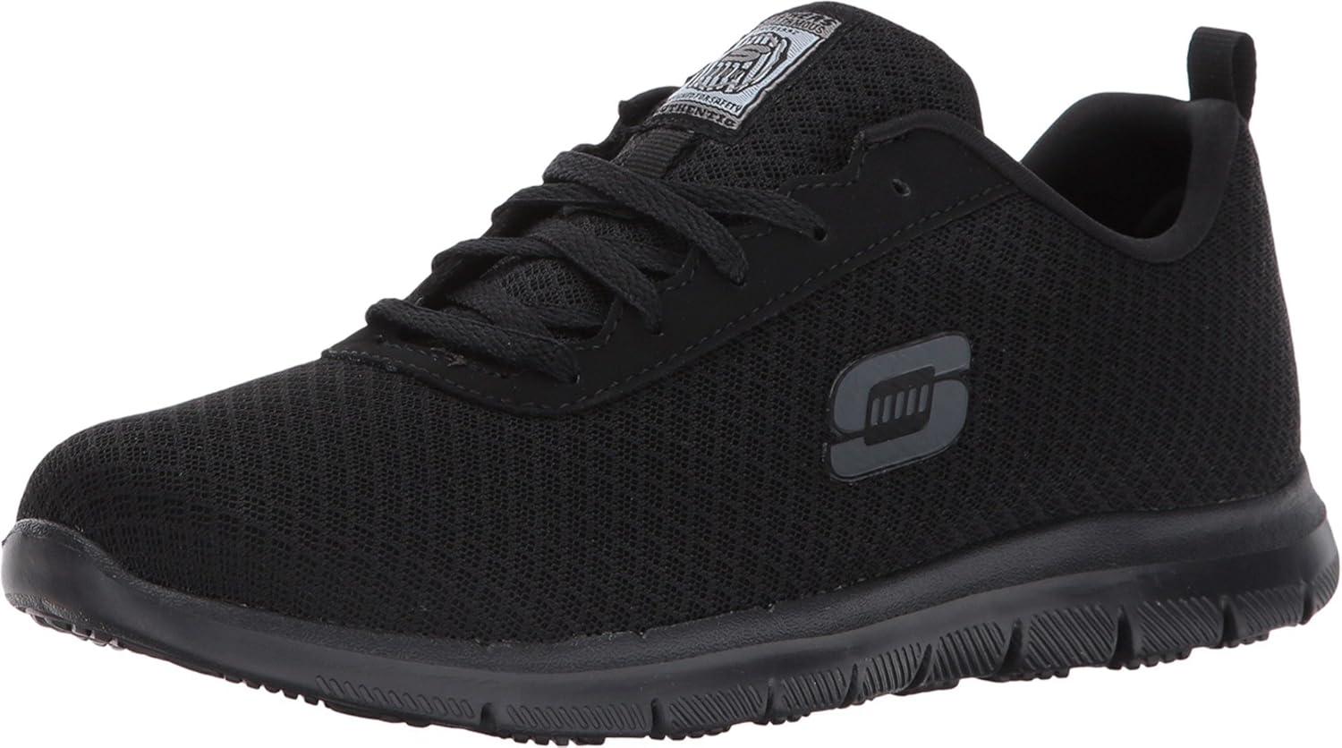 Skechers Food Service Shoe Showdown: Compared for Top Use Case