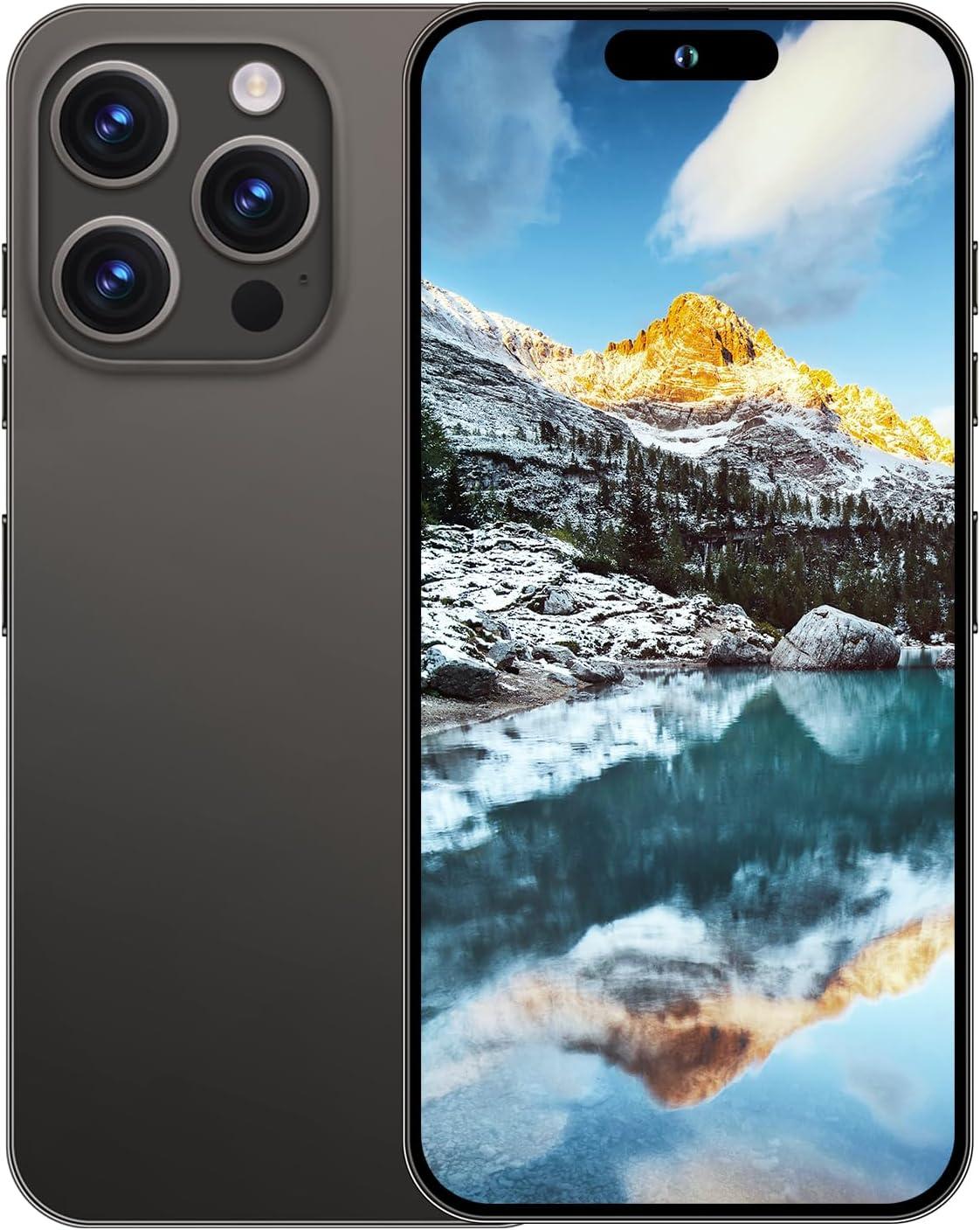 I15promax: Surprising Power vs. CMF Phone 2 Pro... Which Phone Wins?
