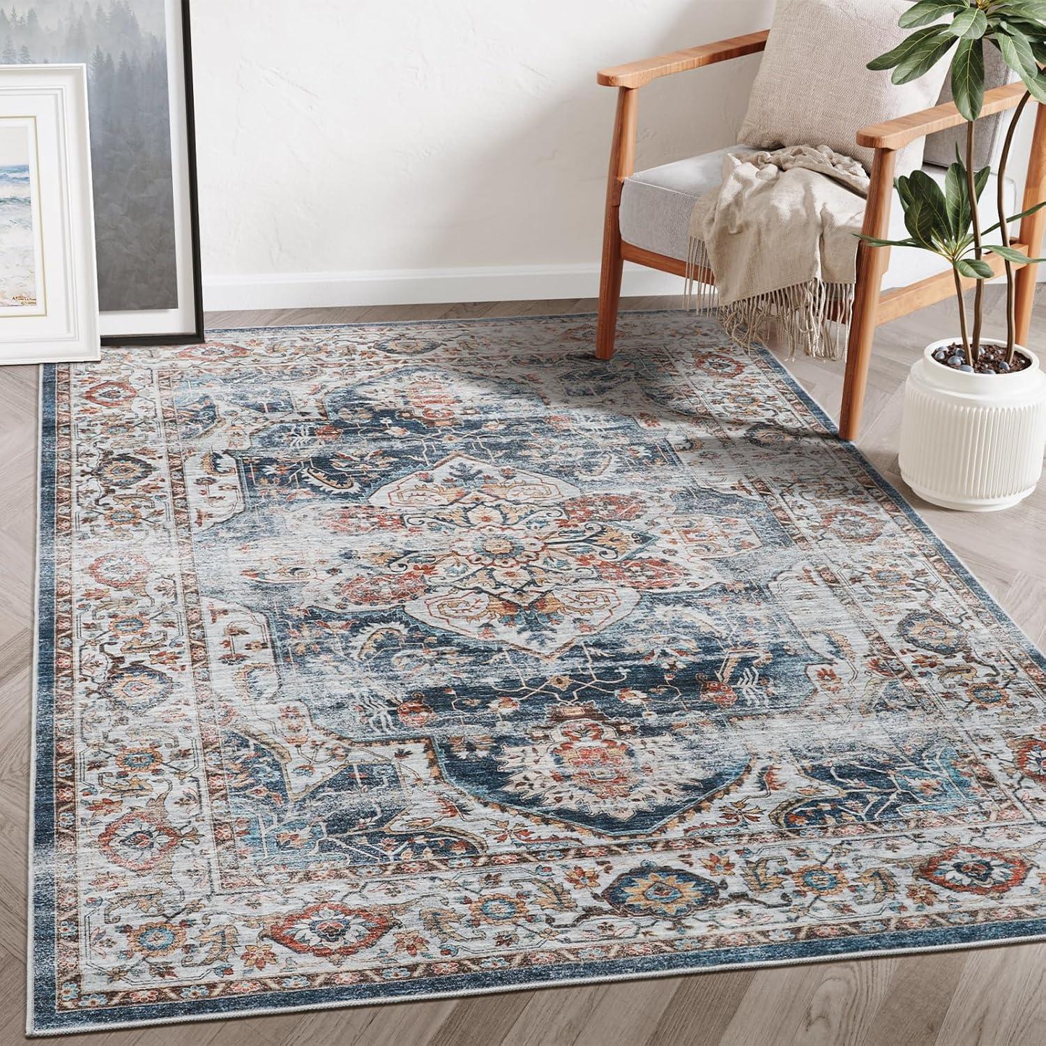 Surprising Versus Bargain Rugs Showdown... Daily Grind Breaks Heart