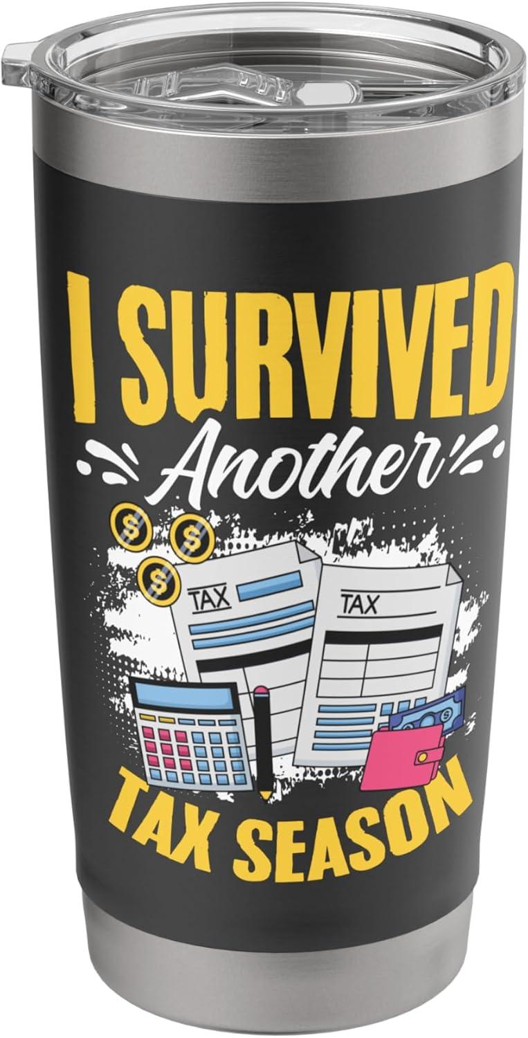 Tax Bookkeeper Gift: Surprising Insight... $12.99 vs. $22.50