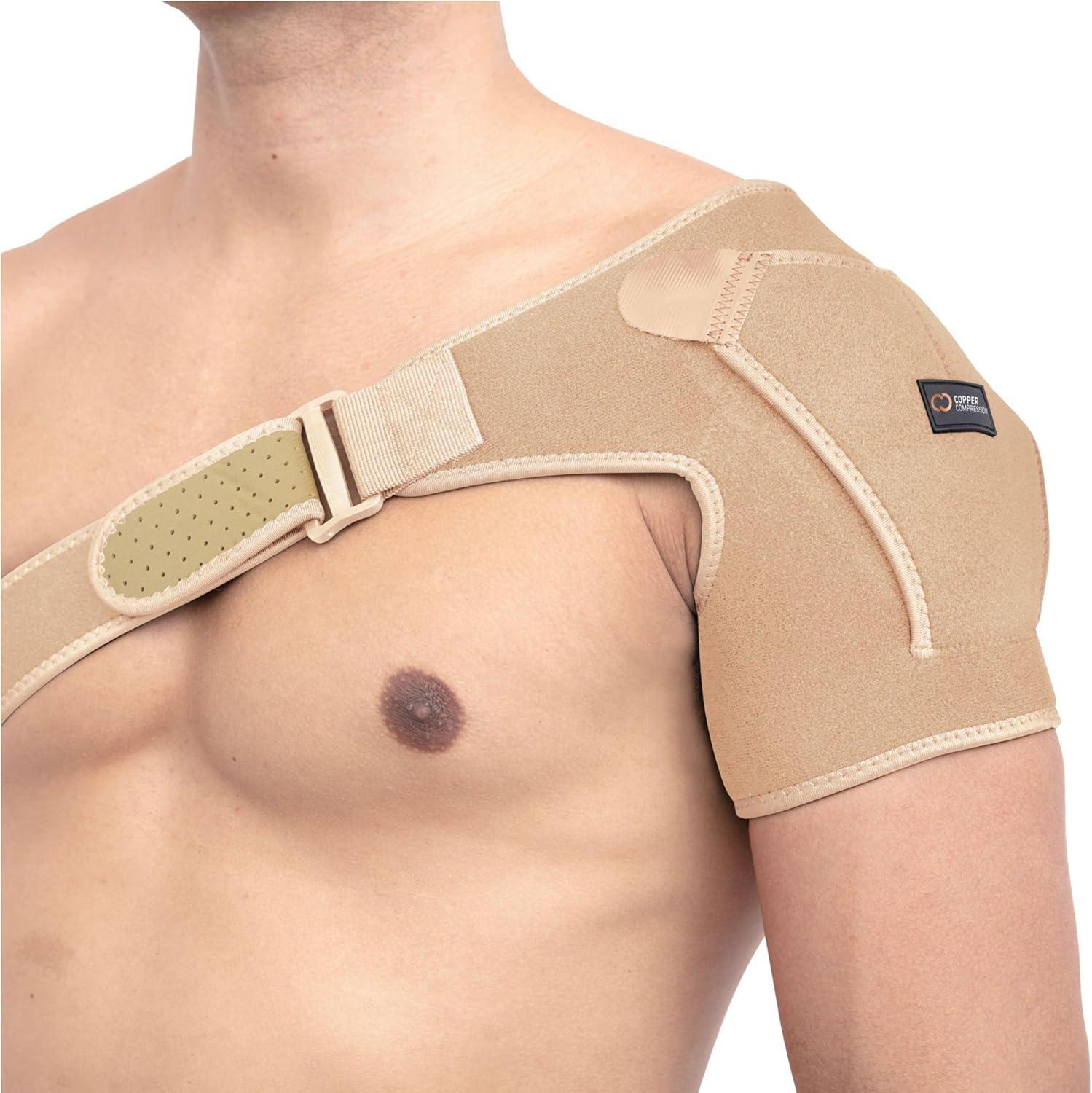 Versus Braces: Tested Rotator Cuff Support Recovery Insight