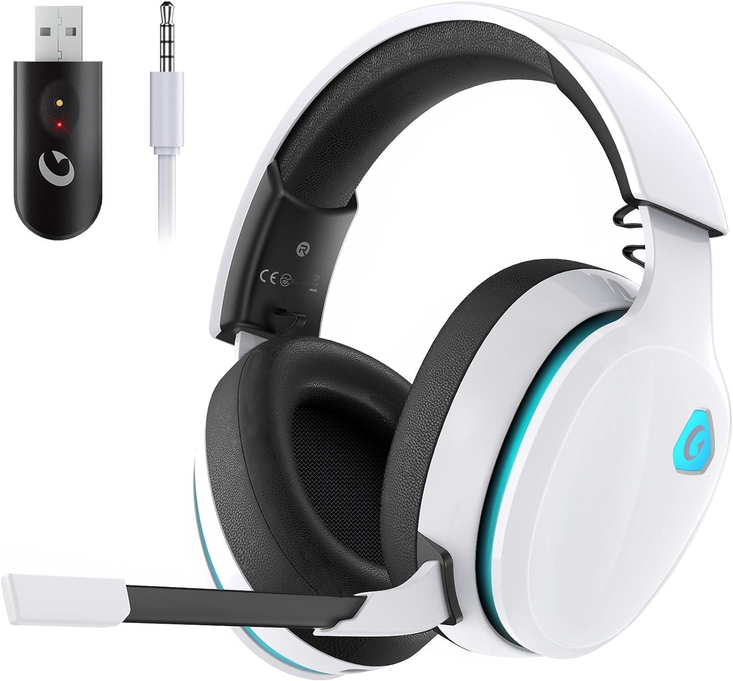 Versus Comparison: 2.4GHz PS5 Headset vs. Switch, Top Use Case Tested… Zero Score!