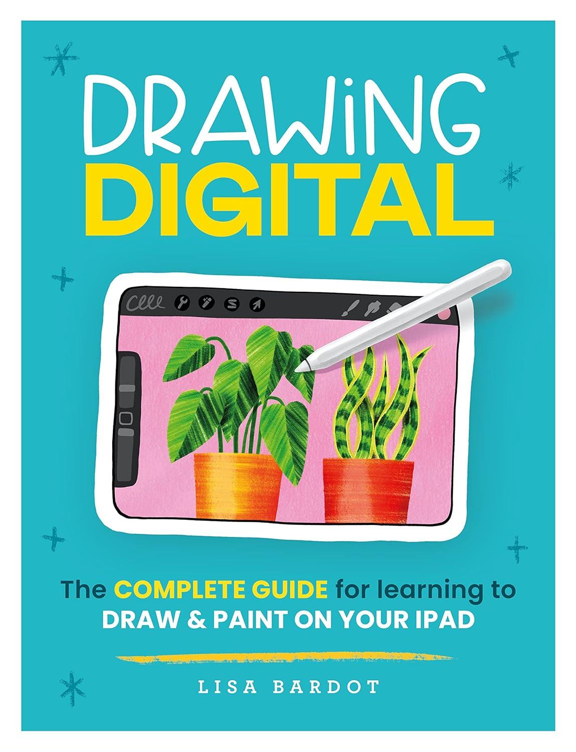 Drawing iPad Books Hand-Painted... Compared: Surprising Picks (40-60)
