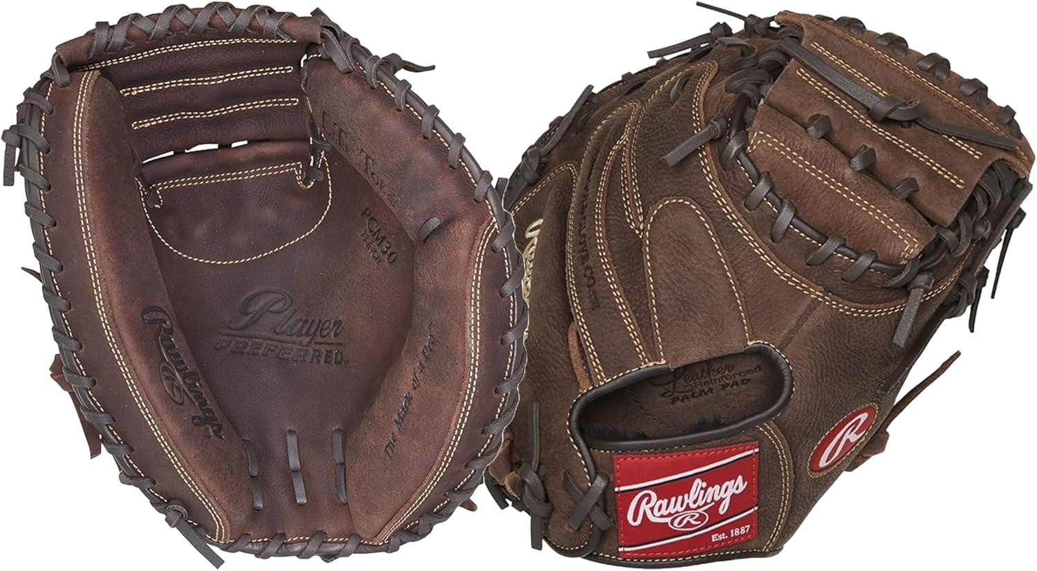Surprising Insight: Rawlings Glove Styles Tested… Perfect Fit For You!